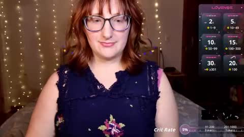 Snapshot of wickedaphrodite chatting on 01.15.26 Wicked Aphrodite online show from 01.15.26