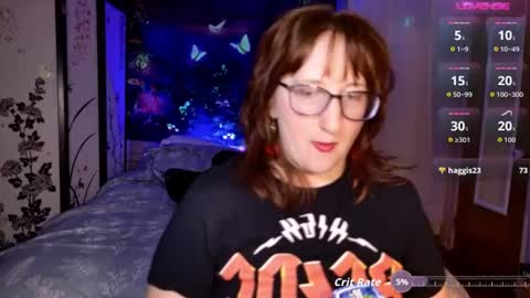 Wicked Aphrodite online show from 07.17.26