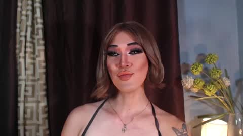 Arina Mistress online show from 07.13.26
