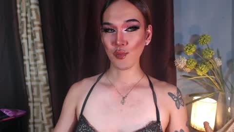 Arina Mistress online show from 08.01.26
