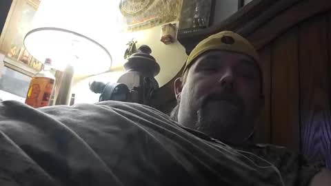 Snapshot of wickedwolfman69 chatting on 12.10.24 wickedwolfman69 online show from 12.10.24