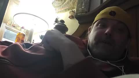 Snapshot of wickedwolfman69 chatting on 12.22.24 wickedwolfman69 online show from 12.22.24