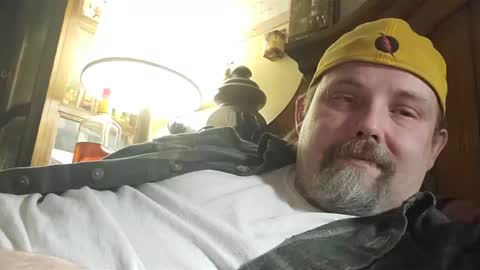 Snapshot of wickedwolfman69 chatting on 02.13.25 wickedwolfman69 online show from 02.13.25