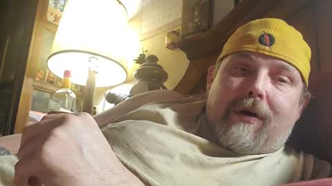 Snapshot of wickedwolfman69 chatting on 02.27.25 wickedwolfman69 online show from 02.27.25