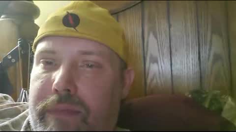 Snapshot of wickedwolfman69 chatting on 10.04.25 wickedwolfman69 online show from 10.04.25