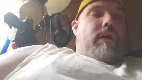 Snapshot of wickedwolfman69 chatting on 10.23.25 wickedwolfman69 online show from 10.23.25