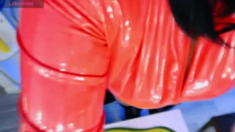 Snapshot of wickedxqueen chatting on 04.05.26 Laura online show from 04.05.26