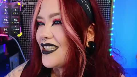 Laura  online show from 07.14.26