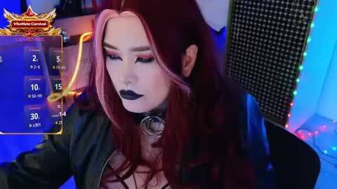 Laura  online show from 07.20.26