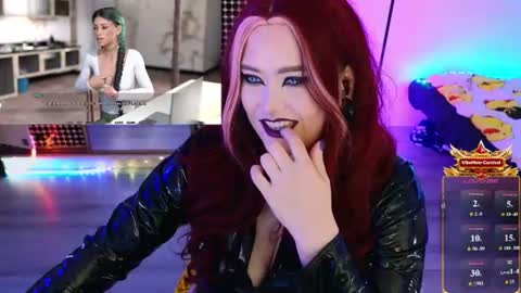 Laura  online show from 07.24.26