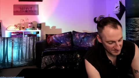 Gretchen  Jimmy online show from 02.19.25