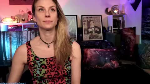 Gretchen  Jimmy online show from 02.28.25