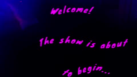 Gretchen  Jimmy online show from 09.12.25