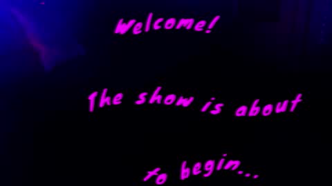 Gretchen  Jimmy online show from 10.14.25