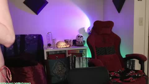 Gretchen  Jimmy online show from 06.14.26