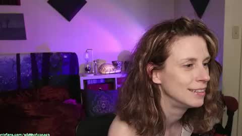 Gretchen  Jimmy online show from 07.10.26
