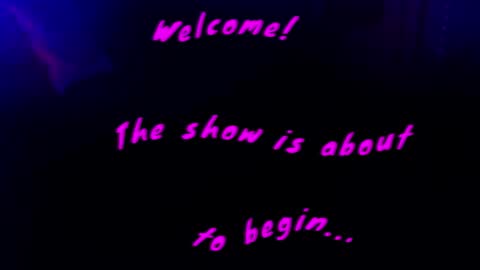 Gretchen  Jimmy online show from 07.14.26
