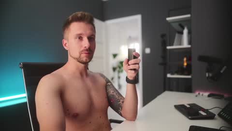 NiceeeCock online show from 12.28.24