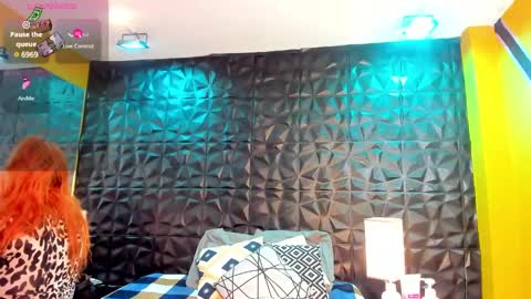 sussy online show from 12.13.24