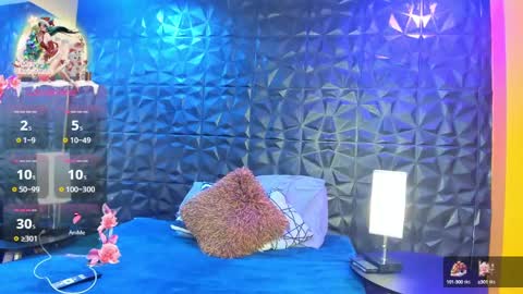 sussy online show from 12.24.24