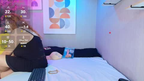 sussy online show from 06.04.26
