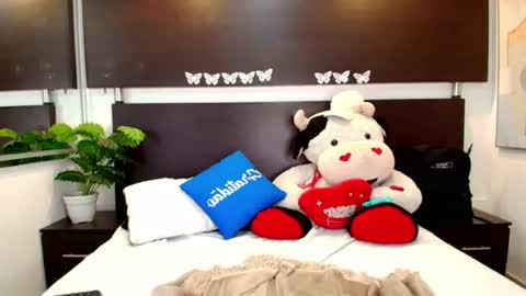 sussy online show from 07.03.26