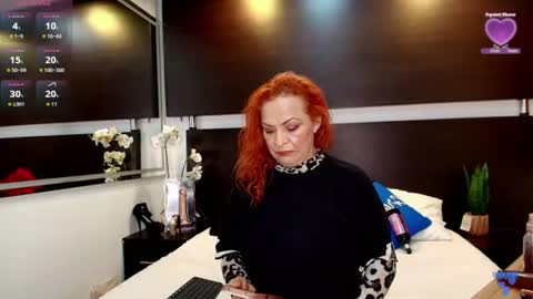 sussy online show from 07.28.26
