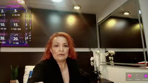 sussy online show from 07.30.26