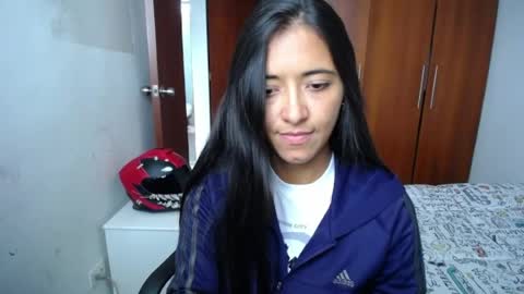 Ilauren online show from 07.22.26