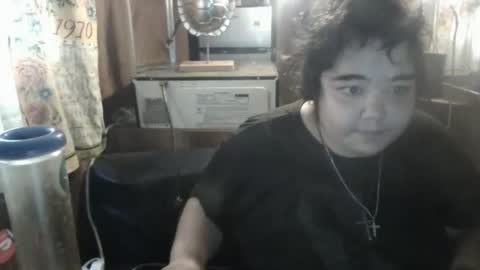 Snapshot of wigper chatting on 02.10.26 wigper online show from 02.10.26