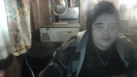 Snapshot of wigper chatting on 02.12.26 wigper online show from 02.12.26