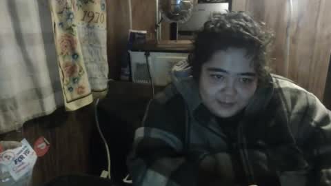 Snapshot of wigper chatting on 02.16.26 wigper online show from 02.16.26