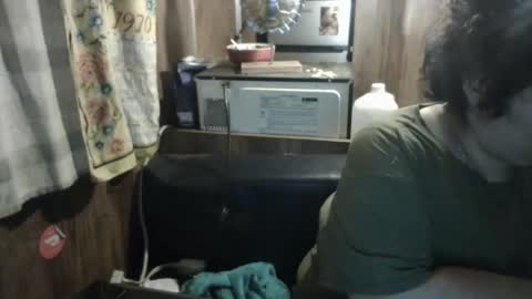 Snapshot of wigper chatting on 02.22.26 wigper online show from 02.22.26