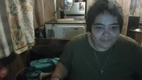 Snapshot of wigper chatting on 02.23.26 wigper online show from 02.23.26