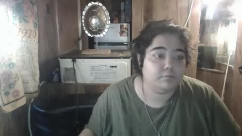 Snapshot of wigper chatting on 02.24.26 wigper online show from 02.24.26