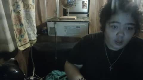 Snapshot of wigper chatting on 02.26.26 wigper online show from 02.26.26