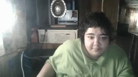 Snapshot of wigper chatting on 03.05.26 wigper online show from 03.05.26