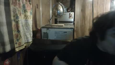 Snapshot of wigper chatting on 03.09.26 wigper online show from 03.09.26