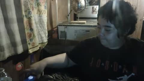 Snapshot of wigper chatting on 03.10.26 wigper online show from 03.10.26