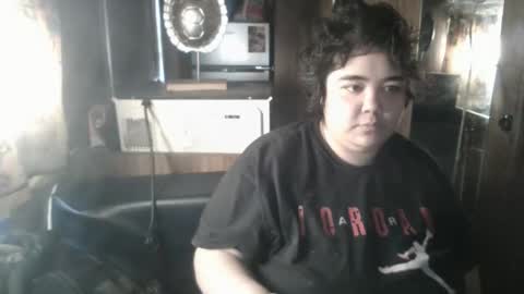 Snapshot of wigper chatting on 03.14.26 wigper online show from 03.14.26