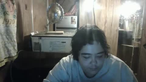 Snapshot of wigper chatting on 03.20.26 wigper online show from 03.20.26