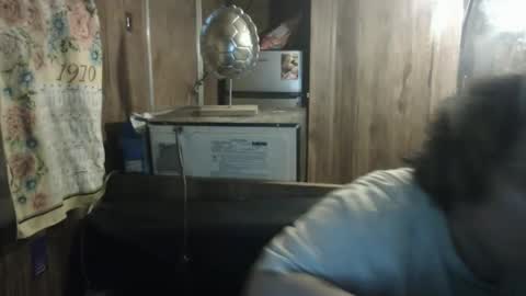 Snapshot of wigper chatting on 03.21.26 wigper online show from 03.21.26