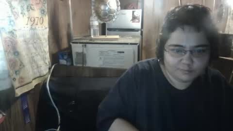 Snapshot of wigper chatting on 03.27.26 wigper online show from 03.27.26