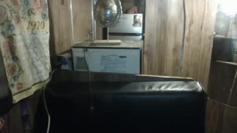 Snapshot of wigper chatting on 03.28.26 wigper online show from 03.28.26