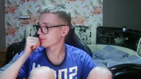 wiiinkyyy online show from 11.24.25