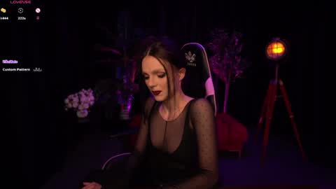 Alice online show from 06.10.26