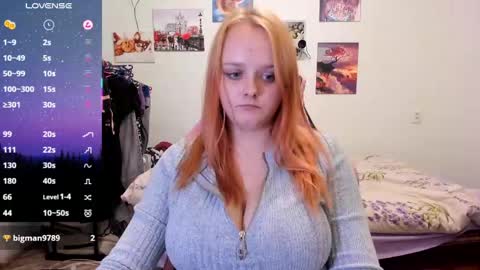 Diana online show from 05.08.26