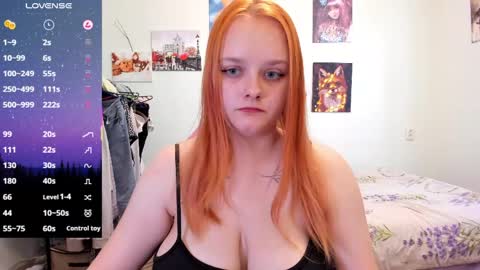 Diana online show from 05.30.26
