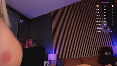 WILD-ANGEL777a online show from 03.01.26