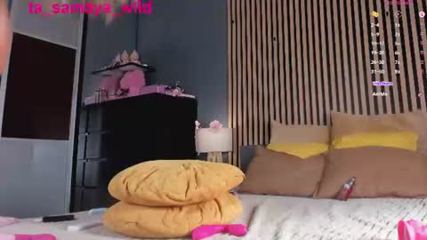 Snapshot of wild_angel777 chatting on 06.20.26 WILD-ANGEL777a online show from 06.20.26